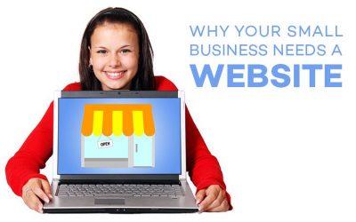 Your competitors all have company websites.